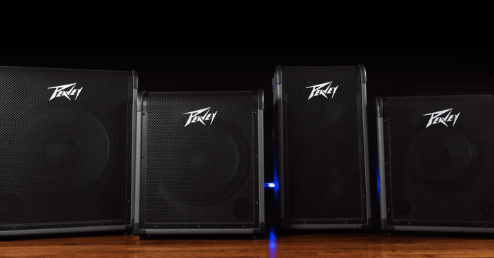 Peavey Amps