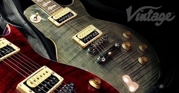 Vintage Guitars